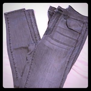 Crescent Drive denim